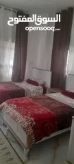  4 شقة ارضية مميزة قرب القدس المفتوحة 300م مع الساحات والعفش عليها هديه بسعر مغري عالكاش
