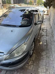  5 بيجو 307 2005