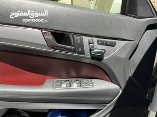  15 Mercedes E250 2012 كشف وارد غرغور  بحالة الوكالة فحص كامل