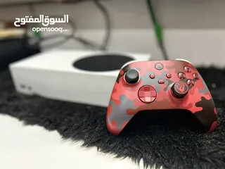  1 مستعمل Xbox series s