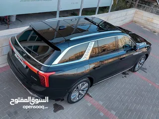 4 هونشي 2021 رئاسية  // مميزة جدآ