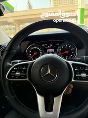  5 مرسيدس 2019 للبيع ‏Mercedes for sell