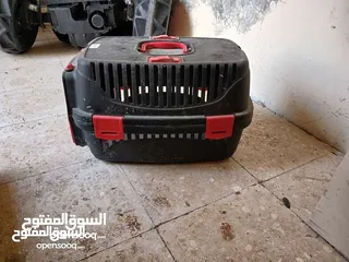  2 بيت للقطط جديد