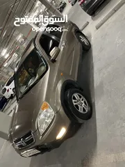  2 هوندا crv 2004