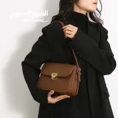  18 حقائب يد نسائية عملية