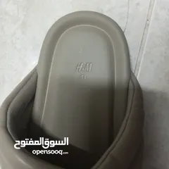  1 بابوج HM جديد غير مستعمل