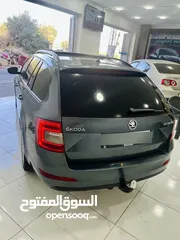  9 سعر حرررق Skoda Octavia ديزل تيربو2000 أوتومات السيارة فلل الفللل*++ فحص نخب