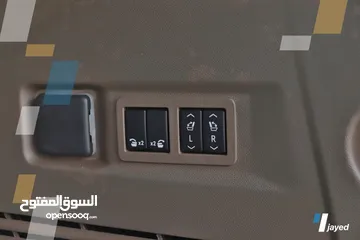  17 GMC Yukon Denali 2022 جي ام سي يوكن دينالي للبيع بحالة الوكالة تحت الكفالة2027