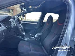 2 سكودا اوكتافيا 2019 رخصة دهان شركة فل كامل اضافات