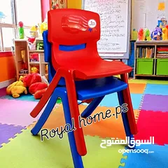  5 كراسي اطفال