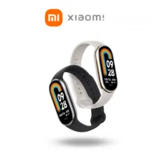  3 Xiaomi mi band 9