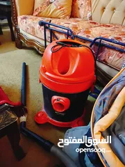  8 عربايات اطفال و مكنسه كهربائيه شغاله بحاله جيده ااااااااااااااااااا