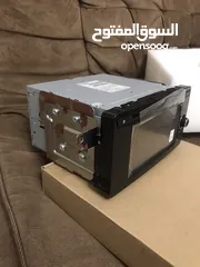  2 شاشه باجيرو اصليه جديده لم تستخدم