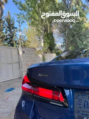  9 bmw 530e xdrive  Black Edition