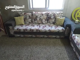  10 عفش مستعمل بحاله جيده