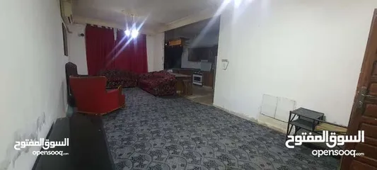  8 شقه للبيع في الجاردنز