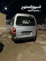  13 باص h100 للبيع