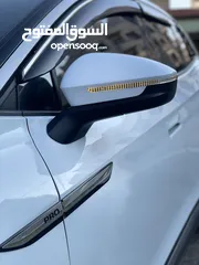  12 Volkswagen ID.4  x pro - 2022 Panorama متحركة فل كامل فحص كامل