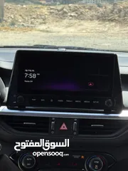  13 ع لكاش سعر حرق دفعه تبدأ 2400 كيا3 2022بنزين وارد كوري جمرك جديد فحص كامل