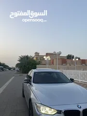  5 BMW 328i فئه لسبورت