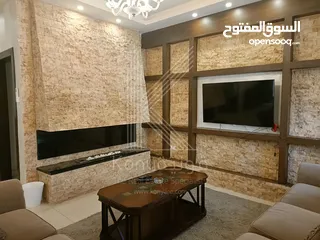  7 Furnished Apartment For Rent In Swaifyeh