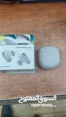  4 bose quietcomfort 2