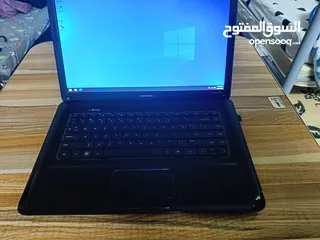  3 Laptop HP core i3 Compaq