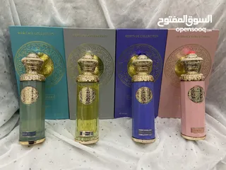  1 عطر سعودي اصلي