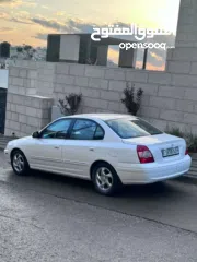  7 افانتي اوتومات 1.6 برايفت حبه مميزه