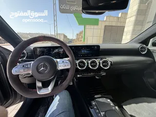  2 مرسيدس A250e