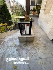  23 فيلا مفروشه للايجار  Furnished villa for rent (V67)