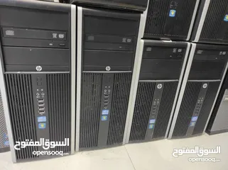  1 أجهزة كور اي 5 رام 4 بسعر 350د