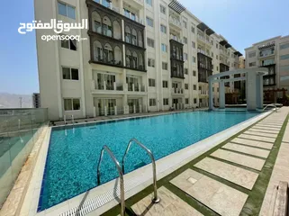  8 1 BR Amazing Fully Furnished Apartment for Rent – Bausher