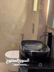  9 شقة فاخرة سوبر ديلوكس في أرقى واجمل مناطق دير غبار