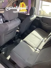  3 Opel zafira 2004