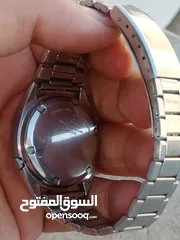  5 ساعات اتومتتيك سيكو 5  وارينت