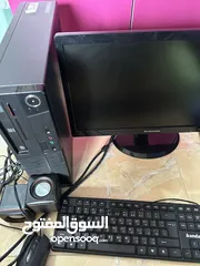  2 جهاز كمبيوتر استعمال بسيط