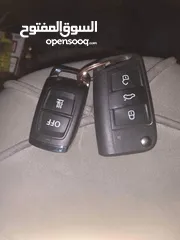  7 سكودا اوكتافيا ستيشن