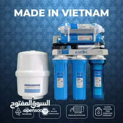  7 water purifier (vietnam)