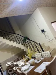  4 دار سكن زراعي