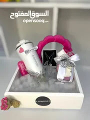  3 karmooza gift  بكجات مميزة لمناسبتكم  بأسعار منافسة