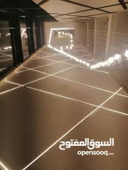  6 شقة طابق اول للبيع ضمن مشروع جديد في اجمل مناطق الجبيهة المنصور مساحة 150 متر مطله السعر ؟؟؟؟؟؟