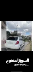  2 سكودا فابيا ديزل 1600cc