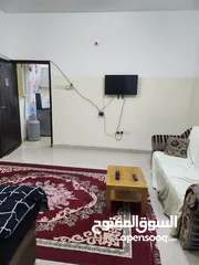  4 غرف واستديوهات للإيجار بالموالح ابتدأ من 100 Room, studios for rent in AlMawalleh start from 100 OMR