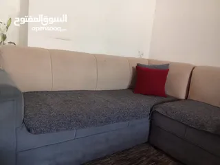  5 كنب مستعمل للبيع