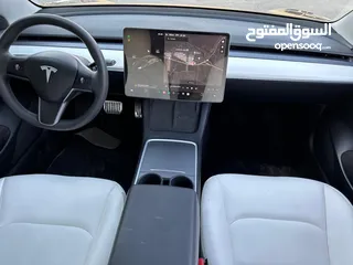  12 Tesla Model 3 Standerd Plus 2021