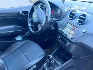  4 ابيزا كونكت ولا غرام بويه كرتوووونه