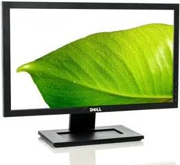  1 شاشة كمبيوتر DELL الترا  كما الجديدة