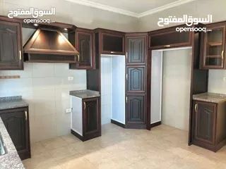  11 شقة فارغة   للايجار في عمان -منطقة تلاع العلي منطقة منطقة هادئة ومميزة جدا
