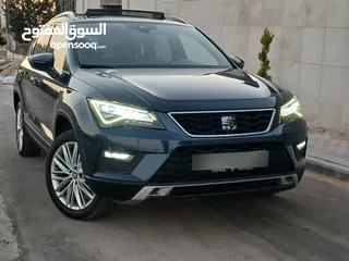  14 سيات اتيكا فل كامل اضافات للبيع بسعر حرق ع الكاش دهان شركة وعداد 40000كم
